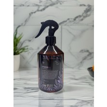 Bu Buklet Otel Ekipmanları 500 ml Pudra Kokulu Çamaşır / Tekstil Kokusu