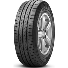 Pirelli 205/75R16C 110R Carrier All Season (4 Mevsim) (2025)