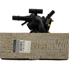 Termostat Yuvası Renault Laguna 1 2.0 8V F3R 7700116078 Mais