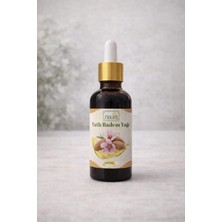Noura Natural Tatlı Badem Yağı 50 ml