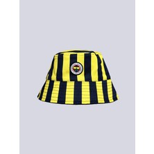 Fenerbahçe Unısex Balıkçı Şapka