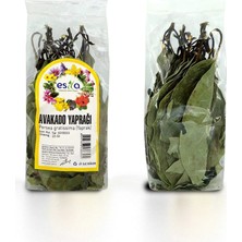 Al-Fil Teknoloji Poşet Avakado Yaprağı 25 Gr.