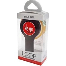 Ve-Qe 12MMX10M Offıce Tape Loop