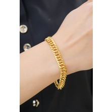 Güneyler Altın Ve Mücevherat Dallas Süzme Bileklik 22 Ayar