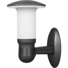 Cata Napoli Bahçe Armatürü (Aplik) (E27) Duvar Montajli Cat CT-7015