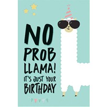 Happiness 11,5X17 No Problema