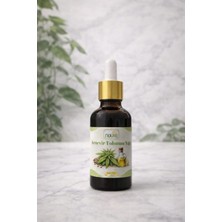 Noura Natural Kenevir Yağı 50 ml