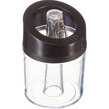 Buro Austu ve Ofis 111000080201 Mıknatıslı,siyah