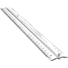 Desimetre 30CM Şeffaf