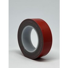 Pink & Blue Home - Çift Taraflı Bant | Silikon (18MM x 1.5m) - (90 Kg/m²)