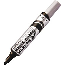 Mwl5 M Kolay Kuruyan Tahta ile Marker Maxiflo Termos Yuvarlak Uçlu, 2.5 Mm, 1 Adet