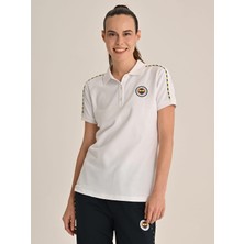 Fenerbahçe Kadın Trıbun Basıc Polo