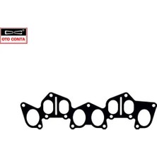 Oto Conta Egzoz Manifold Contası Partner 1.9 Dzl 349,47