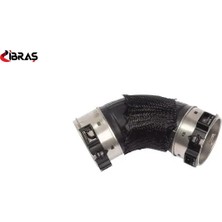 İbraş Turbo Hortumu Dokker-Megane Iv -Kango 1.5 Blue Dci  144604914R Ibras