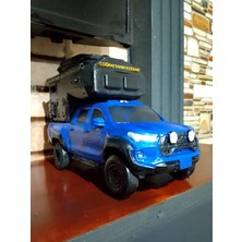 ScaleWorks Kişiye Özel 3D Baskı Maket Araba - Fotoğraftan Modelleme - 25 cm Koleksiyonluk Araç Figürü