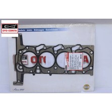 Oto Conta Silindir Kapak Contasi 1ç 1.10MM Boxer-Jumper 2.2 Hdi-Transit-Tourneo 2.2 CC-V347 Tdci Euro5 0209.EH/ 1830407