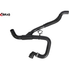 İbraş Kalorifer Hortumu  Astra J-Cascada  2.0 Cdtı  1818603/ 13338429/ 39013708 Ibras