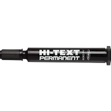 830 Pcs Işaretleme ve Çizim Kalemi, Siyah