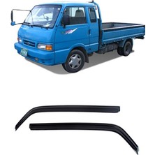 ferrous autoaccessories Kia Bongo Ferrous Oem Cam Rüzgarlığı 1999 2003