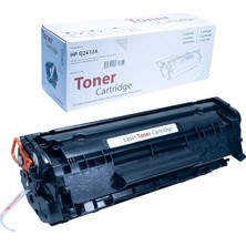 Ysy Hp 1020 1018 1010 1012 1022 3015 3030 3050 3055 1022N 3052 M1005 M1319F 2000 Sayfa Verimli Muadil Toner