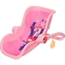 Baby Born Ana Kucağı Aksesuarı