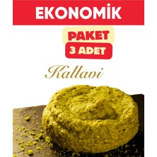 Arslanzade 3 Adet Kallavi Avantaj Paketi