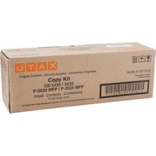 Utax Cd-5135-5235 P-3520 -3525 Orjinal Fotokopi Makinası Toneri