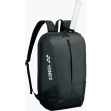 Yonex Team Tenis Sırt Çantası 42512 Ex Siyah