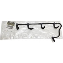 Enjektör Mazot Geri Dönüş Borusu Renault Clio 2 Kangoo 2 1.5 Dci 8200520596 Mais