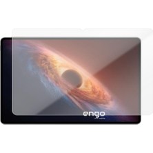 Engo Honor MagicPad 4 Mat Ekran Koruyucu 12.3 inç 9H Nano Şeffaf