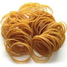 Paket Lastiği 40 mm 1 Kg.