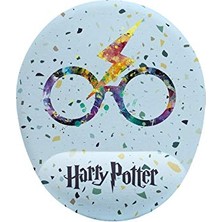 Harry Potter Bilek Destekli Mouse Pad