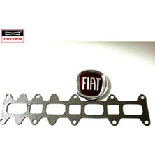 Oto Conta Emme Manifold Contsı Ducato 2.3jtd-Daıly Iı 02 Metal 0.80MM 504037859 Otoconta 40137519