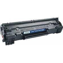 Hp Uyumlu Ithal Tonerler, Hp 85A / CE285A / CB435A / CB436A / Canon CRG-725 / Muadil Toner
