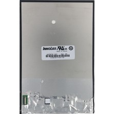 Gjob 7-Inch 1280X800 N070ICN-GB1 Tablet LCD