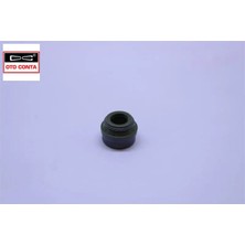 Oto Conta Supap Lastiği 8mm Viton (8 Adet)  306-406-PARTNER-BOXER-XSARA 1.6/1.8/1.9d Xud9/dw8 0956.22