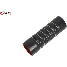 İbraş Turbo Hortumu   B Max-Fıesta Iv-Ka Iıı 1.5-1.6 Tdcı  AV216C646AD/ 1710178 Ibras