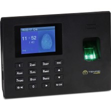 Makim D20 Parmak İzi Terminali Proximity