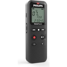 Philips DVT1160 Voicetracer 8gb Taşınabilir Ses Kayıt Cihazı