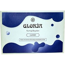 Kumaş Boyası Lacivert 10 gr Paket