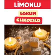 Arslanzade Limonlu Lokum 500G