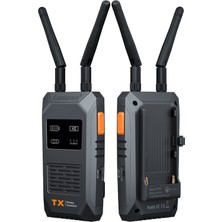 Lemorele R1100 Wireless Kablosuz Görüntü Aktarıcı