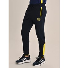 Fenerbahçe Erkek Kolej Çelenk Logolu Tek Alt