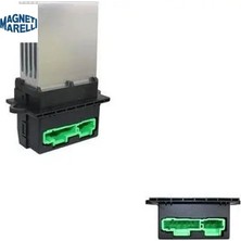 Magneti Marelli Kalorifer Rezistansı 207 406 C2 C3 Magnetı Marellı 6441.L2/ 7701048390/ 7701207718