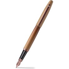 Sheaffer 9428-0 Vfm Serisi Dolmakalem M Uç Kahve