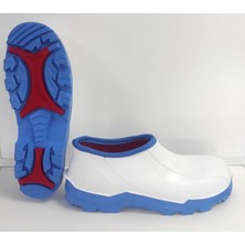 S4 Çelik Burun Shoe Poliüretan Çizme - Techno Boots