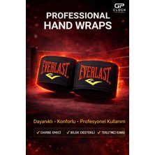Everlast Spark Handwraps 457 cm