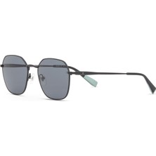 Hermossa Clarence Hm 1759 C1 Geometrik Unisex Güneş Gözlüğü