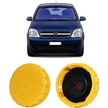 CME PARTS Opel Meriva A 2003-2010 Uyumlu Radyatör Yedek Su Deposu Kapağı 1304667
