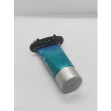 Nuvvo Diş Macunu Sıkacağı, Macun Sıkma Aparatı, Gümüş, N3D00MSD011GMS